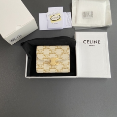 Celine Wallets Purse